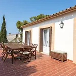 Big Villa Can Pedro In Palma De Mallorca